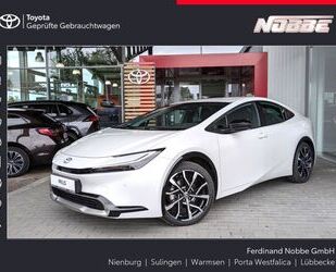 Toyota Prius Gebrauchtwagen