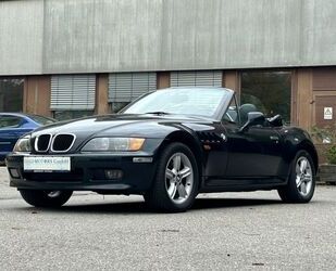 BMW Z3 Gebrauchtwagen
