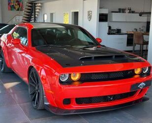 Dodge Challenger Gebrauchtwagen