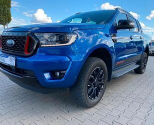 Ford Ranger Gebrauchtwagen