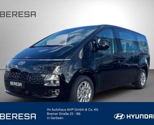 Hyundai STARIA Gebrauchtwagen
