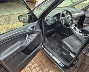 Ford S-Max Gebrauchtwagen