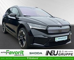 Skoda Enyaq Gebrauchtwagen