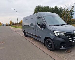Renault Master Gebrauchtwagen
