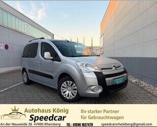 Citroen Berlingo Gebrauchtwagen