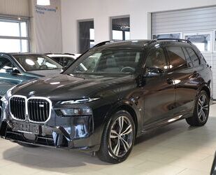 BMW X7 M60 Gebrauchtwagen