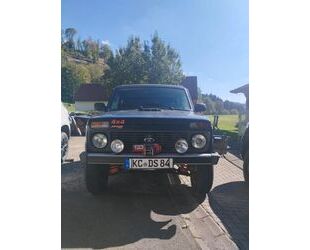 Lada Taiga Gebrauchtwagen