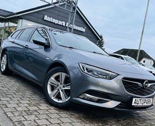 Opel Insignia Gebrauchtwagen