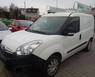 Opel Combo Gebrauchtwagen