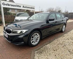 BMW 318 Gebrauchtwagen