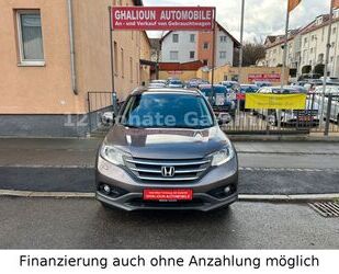 Honda CR-V Gebrauchtwagen