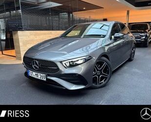 Mercedes-Benz A 200 Gebrauchtwagen