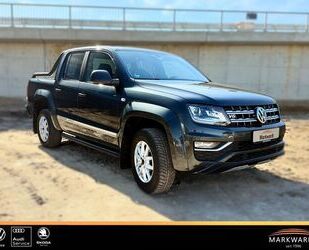 VW Amarok Gebrauchtwagen