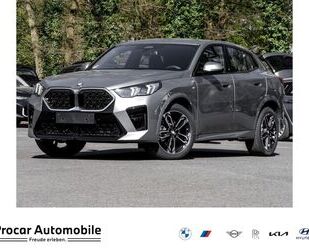BMW X2 Gebrauchtwagen