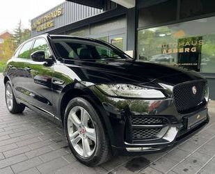 Jaguar F-Pace Gebrauchtwagen