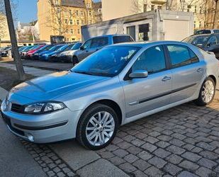 Renault Laguna Gebrauchtwagen