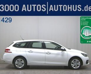 Peugeot 308 Gebrauchtwagen