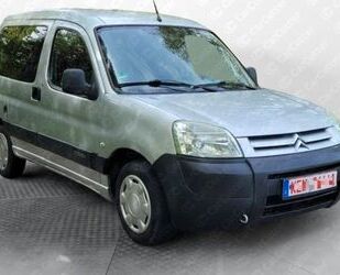 Citroen Berlingo Gebrauchtwagen
