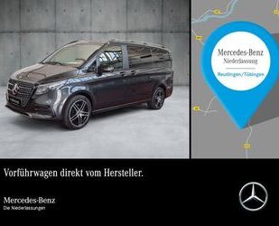 Mercedes-Benz V 300 Gebrauchtwagen