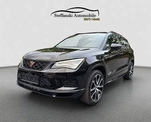 Cupra Ateca Gebrauchtwagen