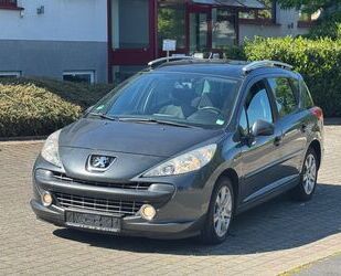 Peugeot 207 Gebrauchtwagen