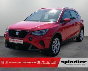 Audi Arona 