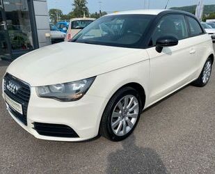 Audi A1 Gebrauchtwagen