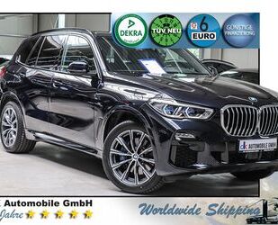 BMW X5 Gebrauchtwagen