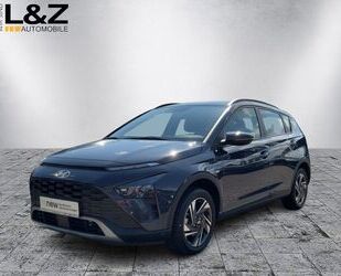 Hyundai BAYON Gebrauchtwagen