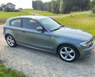 BMW 116 Gebrauchtwagen