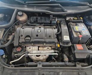Peugeot 206 Gebrauchtwagen