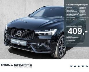 Volvo XC60 Gebrauchtwagen