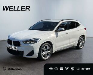 BMW X2 Gebrauchtwagen