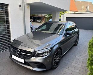 Mercedes-Benz C 300 Gebrauchtwagen