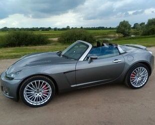 Opel GT Gebrauchtwagen