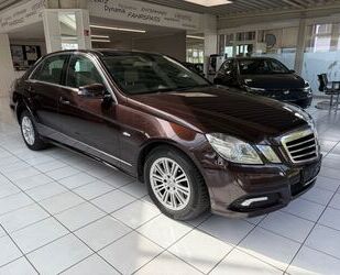 Mercedes-Benz E 250 Gebrauchtwagen