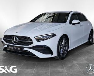 Mercedes-Benz A 220 Gebrauchtwagen
