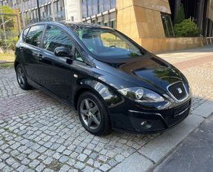 Seat Altea Gebrauchtwagen