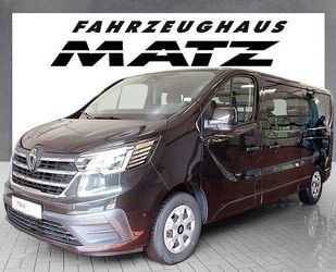 Renault Trafic Gebrauchtwagen
