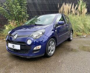 Renault Twingo Gebrauchtwagen