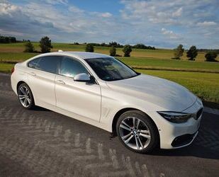BMW 420 Gran Coupé Gebrauchtwagen