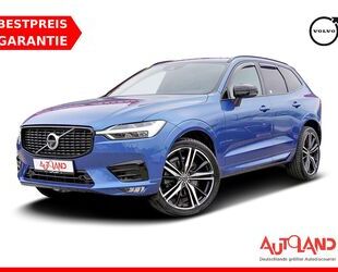 Volvo XC60 Gebrauchtwagen