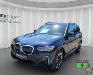 BMW iX3 Gebrauchtwagen