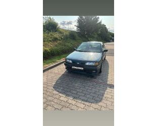 Nissan Primera Gebrauchtwagen