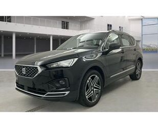 Seat Tarraco Gebrauchtwagen