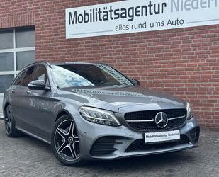 Mercedes-Benz C 220 Gebrauchtwagen