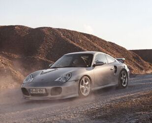 Porsche 996 Gebrauchtwagen