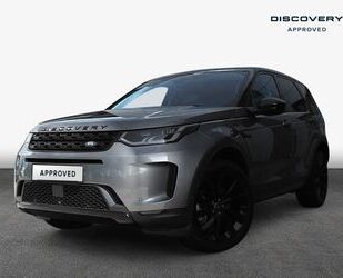 Land Rover Discovery Sport Gebrauchtwagen