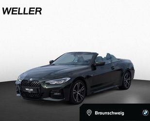 BMW 430 Gebrauchtwagen
