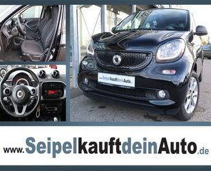 Smart ForFour Gebrauchtwagen